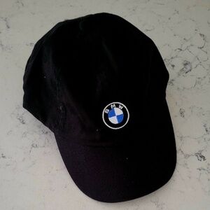 BMW Adjustable Baseball Cap